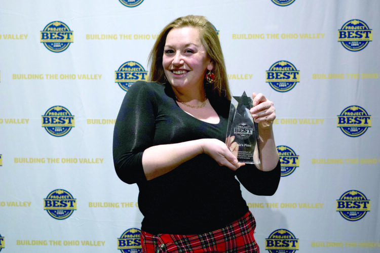 Project BEST honors local businesses using local labor